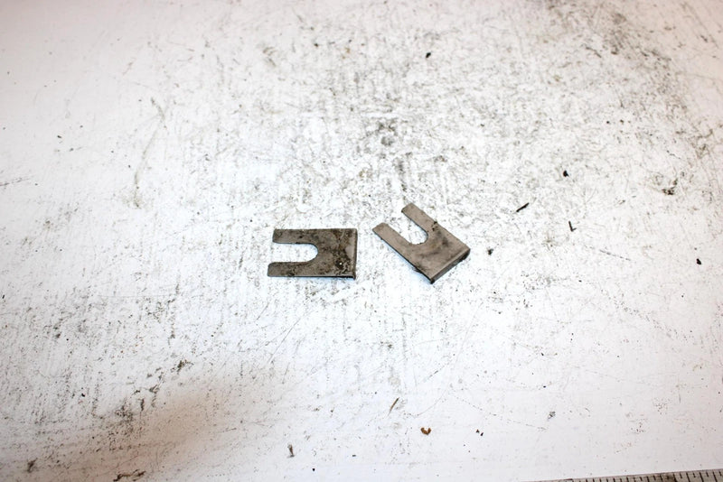 1997 Arctic Cat Monte Carlo 770 Oem 0.5mm Upper Shim Pair 0624-014 JA9
