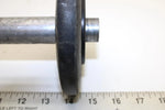 2007 Yamaha Attak Oem Idler Axle 8FT-47488-00-00 SY84