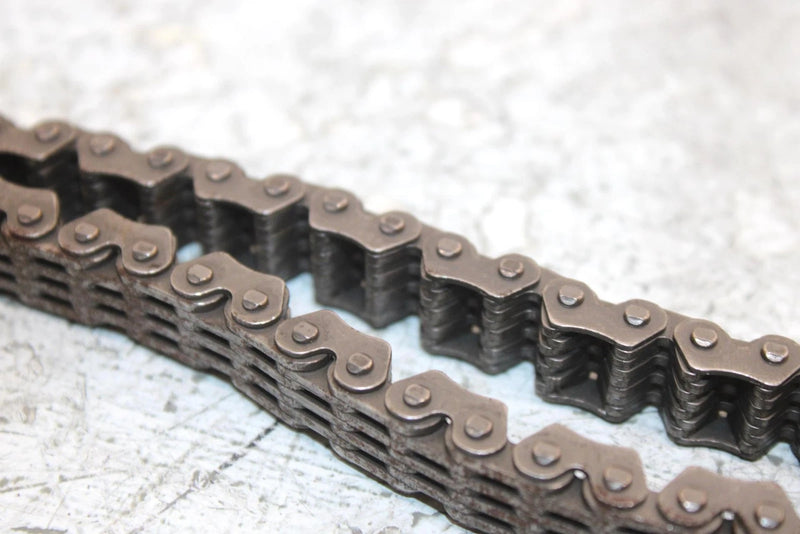 2006 Polaris Sportsman 500 Oem Transmission Silent Chain 3234264 AP186