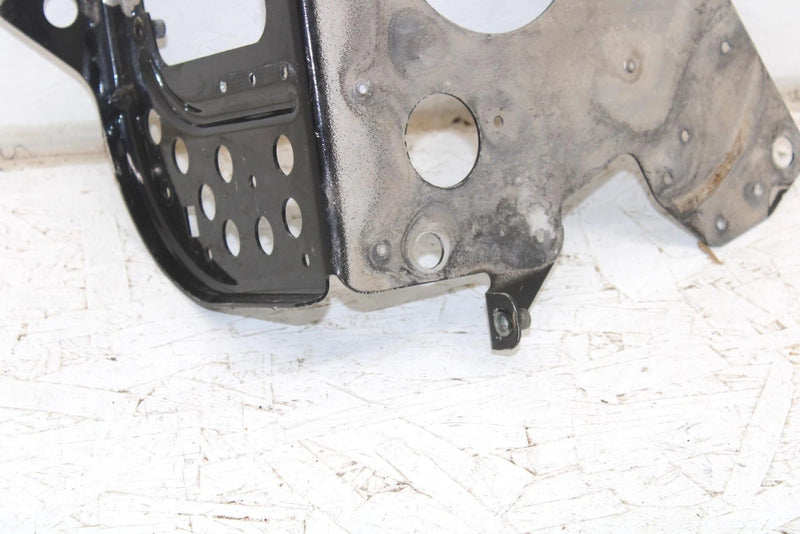 2005 Ski-doo Mach Z 1000 Oem Right Tunnel Reinforcement 415128930 SS88