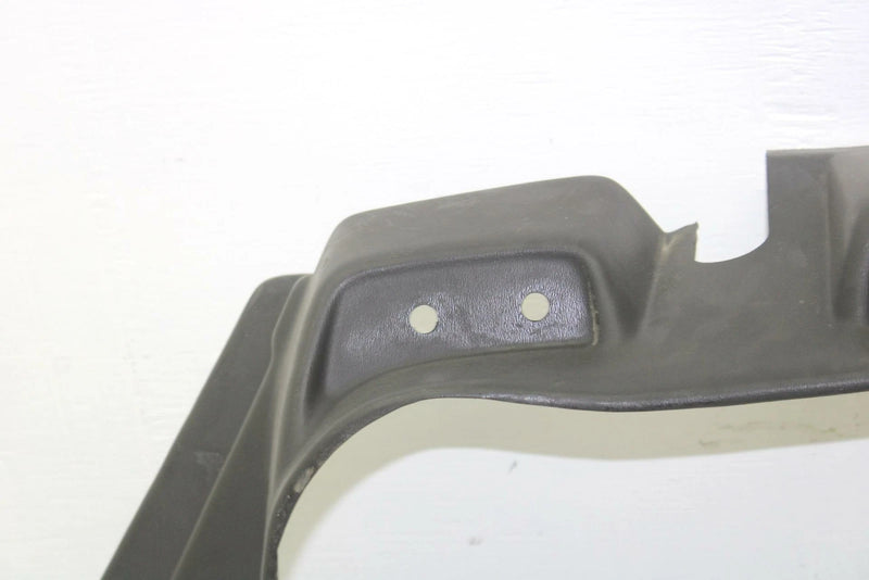 95 Arctic Cat Z 440 OEM Instrument Panel 0716-142 SA100