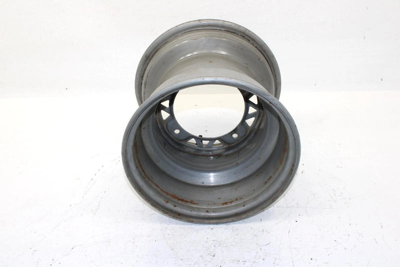 2000 Polaris Sportsman 500 Oem 10x8.5 Rear Wheel Rim 1520217-117 AP213