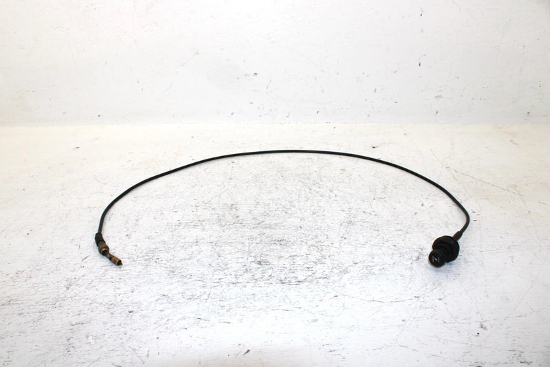 2003 Polaris Sportsman 700 Oem Choke Cable 7081008 AP189