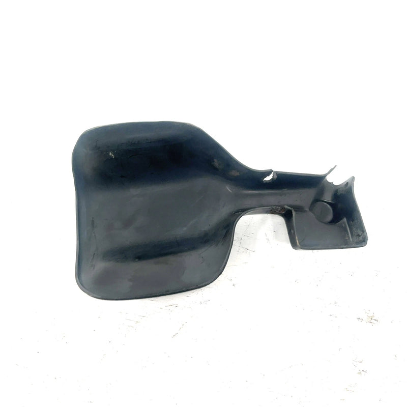 1996 Yamaha Big Bear 350 YFM350FW 4x4 OEM Aftermarket Handlebar Guard Set AY55