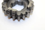 89 Suzuki Quadrunner 160 LT160E 2x4 OEM 5th Driven 19T Gear 24351-18B01 AS16
