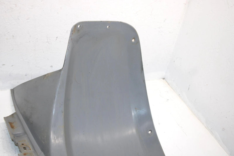 1993 Polaris 350l 4x4 Oem Rear Fender 5430991-143 AP27