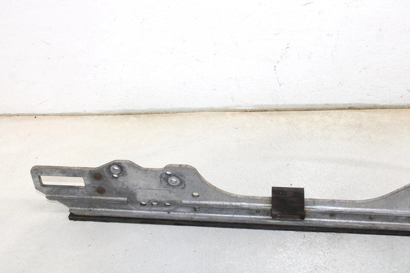 98 Polaris Xc 600 Oem Left Rear Suspension Skid Rail 1541201 SP183