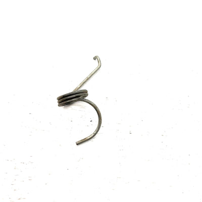 97 Suzuki Quadsport 80 LT80 OEM Rear Brake Pedal Return Spring 43182-40B00 AS38