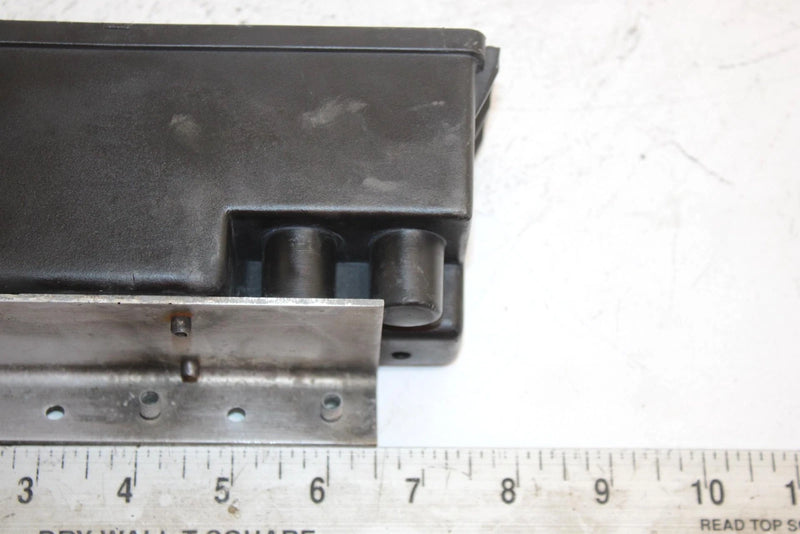 92 Polaris Trail Deluxe Oem Tool Box W/Bracket 5430716 SP24
