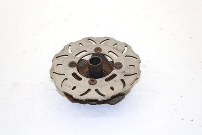 2003 Suzuki Ltf500f Oem Right Rear Wheel Hub 64110-38F10 AS27