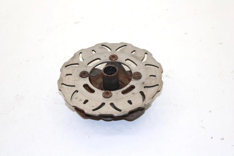 2003 Suzuki Ltf500f Oem Right Rear Wheel Hub 64110-38F10 AS27
