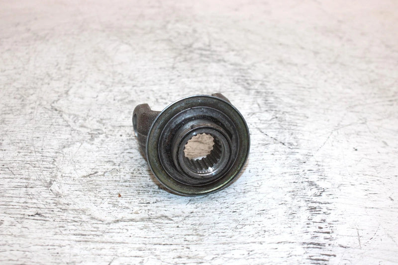 2000 Suzuki It-f500f Oem Front Drive Yoke 27130-03G00 AS25