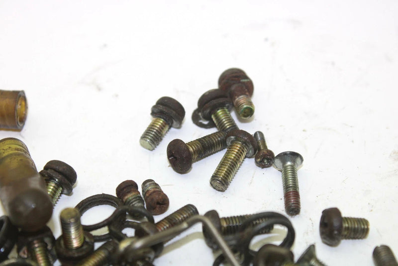 01 Arctic Cat Thundercat OEM Carburetor Miscellaneous Bolt Kit 6506-216 SA105