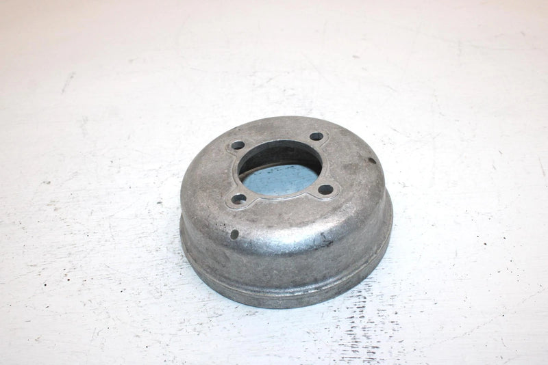 1984 Honda Atc 200 Esa Oem Front Brake Drum  44602-969-010 AH60