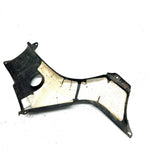 01 Honda Foreman Rubicon 500 OEM Left Side Tank Cover 83650-HN2-A00ZA AH95