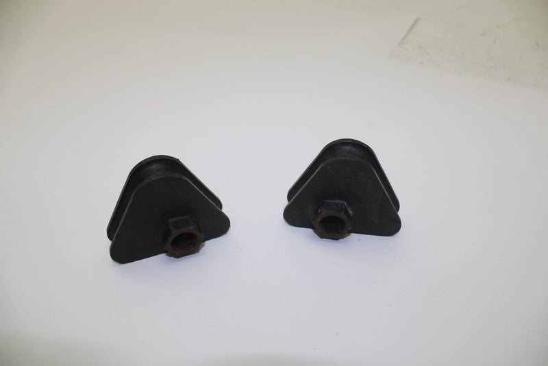 Arctic Cat OEM Spring Adjuster Pair 0604-557 Q2249