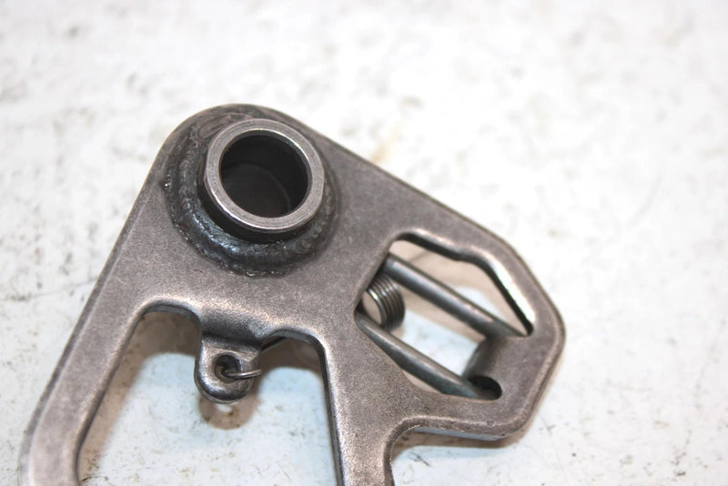 2007 Honda Trx 250 Fourtrax Recon Es Oem Shift Master Arm 24620-HF1-670 AH38