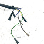 1996 Polaris Xpress 300 OEM Hi-Beam Jumper Harness  2460514 AP248