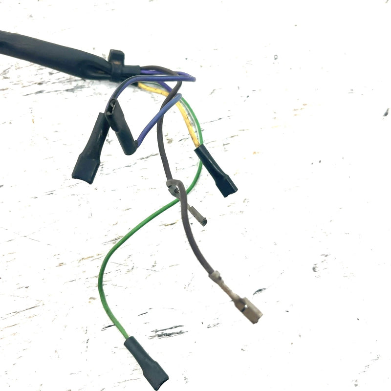 1996 Polaris Xpress 300 OEM Hi-Beam Jumper Harness  2460514 AP248