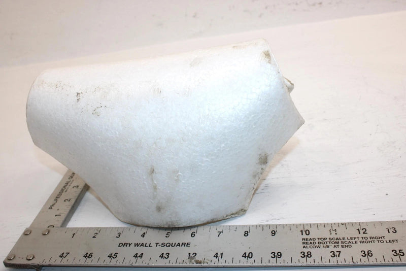 2002 Ski-doo Mxz 500 Oem Handlebar Pad Foam 506151262 SS16