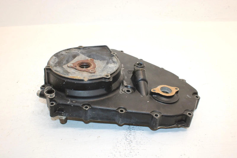 2009 Suzuki Lt-a400f Oem Stator Cover 11351-27H00 AS26