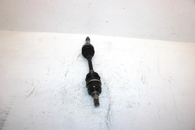 1998 Yamaha  Grizzly Oem Front Cv Axle 4WV-2510F-00-00 AY49