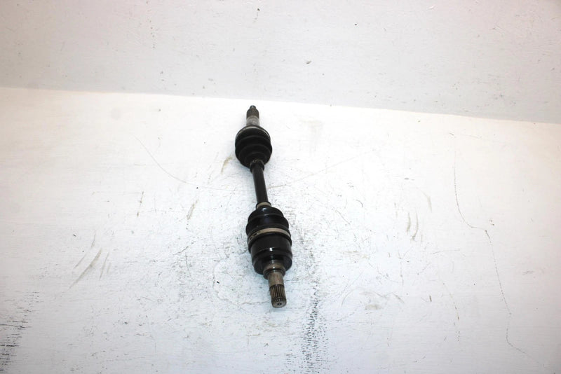 1998 Yamaha  Grizzly Oem Front Cv Axle 4WV-2510F-00-00 AY49