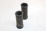 Polaris Oem Black Torsion Spring Sleeve (Pair) 5434989 Q1275