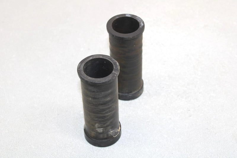 Polaris Oem Black Torsion Spring Sleeve (Pair) 5434989 Q1275