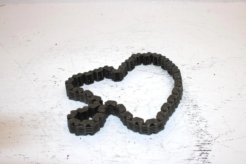 1996 Arctic Cat Zrt 600 Oem 72P Drive Chain 1602-042 SA37
