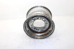 2004 Polaris Sportsman 500 Oem Rear Wheel Rim 12X8 1520799 AP18