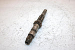 1993 Yamaha  Timberwolf Oem Main Drive Axle 59V-17401-00-00 AY34