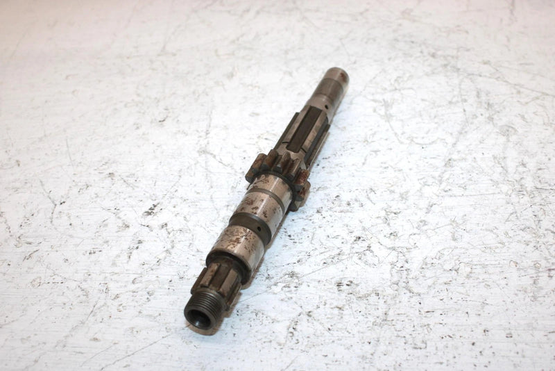 1993 Yamaha  Timberwolf Oem Main Drive Axle 59V-17401-00-00 AY34