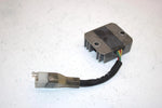 86 Honda Fourtrax  Trx125 A Oem Regulator Rectifier 31600-VM6-000 AH16