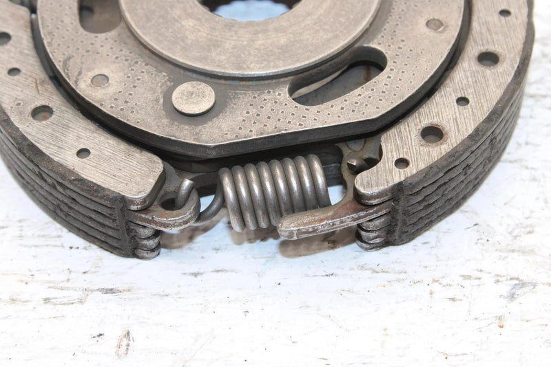 1992 Kawasaki Bayou 220 Oem Centrifugal Clutch 41036-0003 AK36