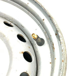 2009 Honda Big Red 700 MUV700 OEM Wheel Rim 12X7.5 422650-HL1-A00 XH0.1