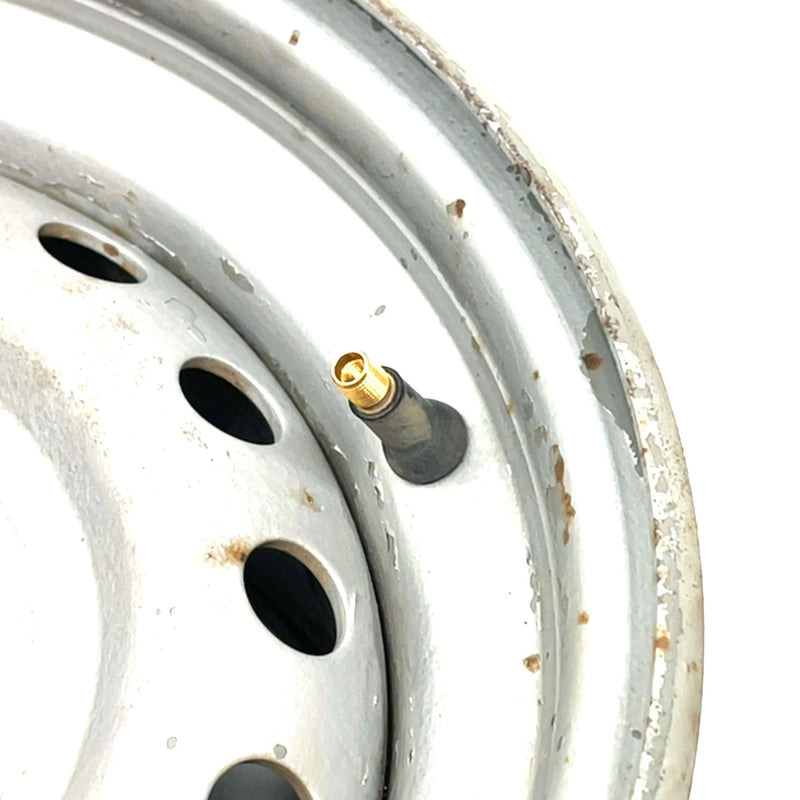 2009 Honda Big Red 700 MUV700 OEM Wheel Rim 12X7.5 422650-HL1-A00 XH0.1