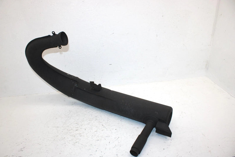 1994 Polaris 440 L/c Oem Exhaust Muffler 1260619-029 SP73