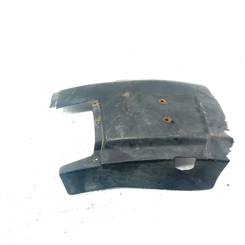 96 Yamaha Kodiak 400 4x4 OEM Right Front Splash Guard 4GB-21560-00-00 AY64