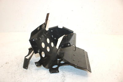 1996 Polaris 500 Oem Right Footrest 1011935 SP14