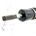 20-22 Can-Am Defender HD10 OEM Front Left Drive Axle 705402450 XB0.1