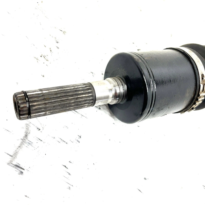 20-22 Can-Am Defender HD10 OEM Front Left Drive Axle 705402450 XB0.1