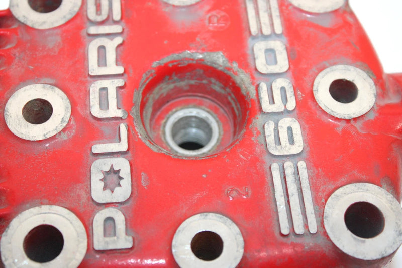 Polaris 650 Oem Cylinder Head 3083851 SPS2