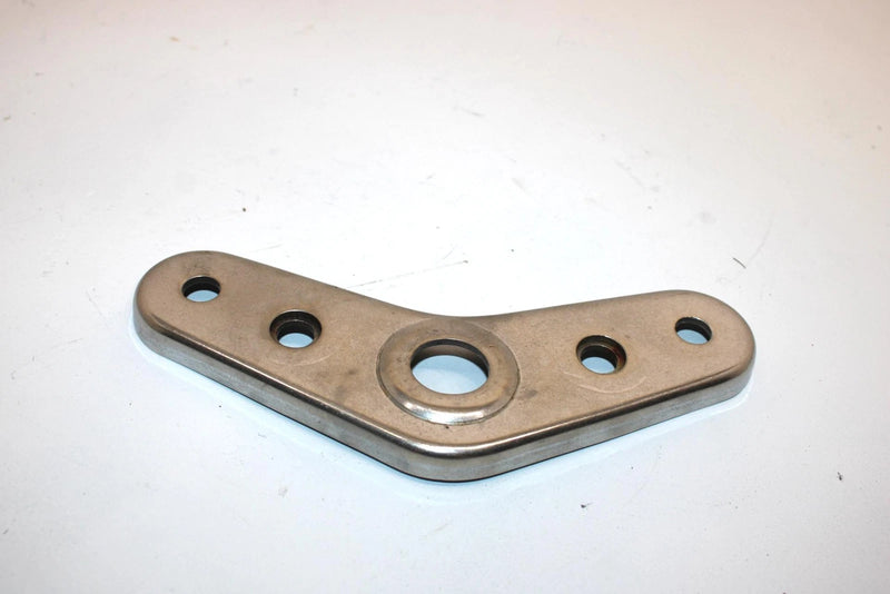 81 Honda Atc185sa Oem Upper Tripple Tree 53231-958-010 AH1