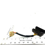 89-01 Suzuki Quadrunner 160 OEM Voltage Regulator 32800-19B11 AS30