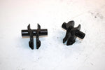 94 Arctic Cat Ext 580 Efi Oem Cross Axle Brace Pair 0704-201 Q2048