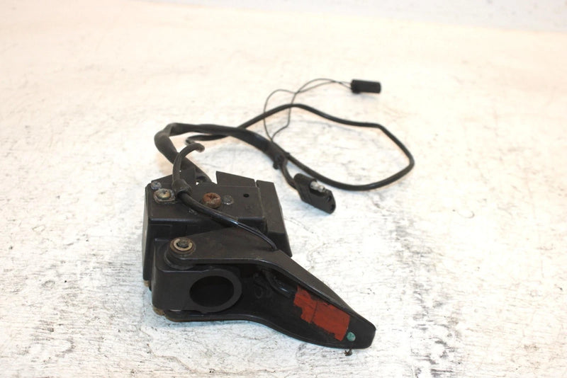 1995 Arctic Cat Z 440 Oem Throttle Lever 0609-152 SA13