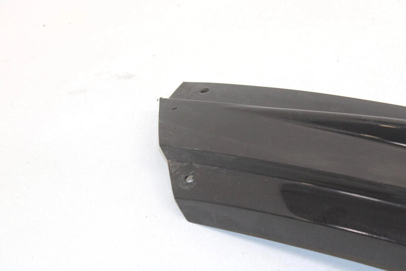 95 Polaris Indy 500 Efi Oem Left Bumper Panel 5431492-177 B337