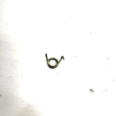 86-95 Yamaha Moto 4 OEM Seat Lever Spring 90508-23567-00 AY57
