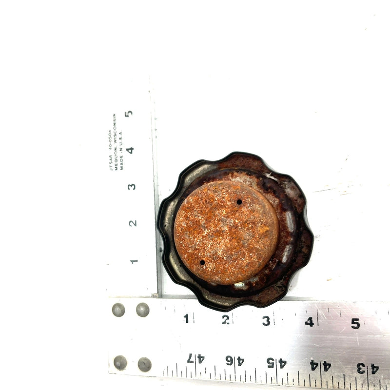 1983 Honda ATC200 OEM Fuel Gas Cap (No Gasket) 17620-HC3-505 AH82